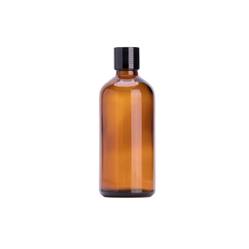 High quality 10ml 20ml 30ml 50ml 100ml amber glass essential oil bottle